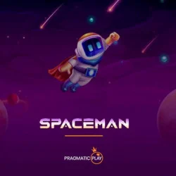 Spaceman 90jogo